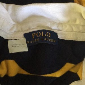 Yellow really doesn’t suit me